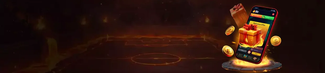Uvítací Balík Uvítací Balík
