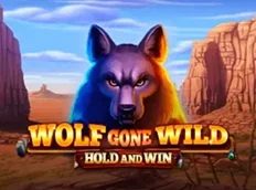 Wolf Gone Wild Wolf Gone Wild
