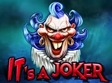 It's a Joker It's a Joker
