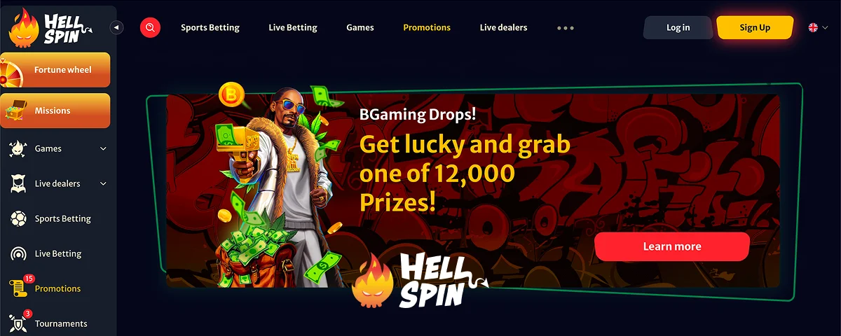 HellSpin Stiahnite si Aplikáciu HellSpin Stiahnite si Aplikáciu